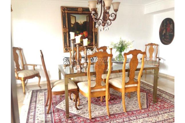 Apartamentos, Venta, Santa Rita - $1.500.000.000