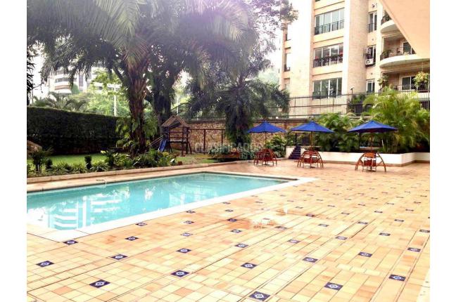 Apartamentos, Venta, Santa Rita - $1.500.000.000