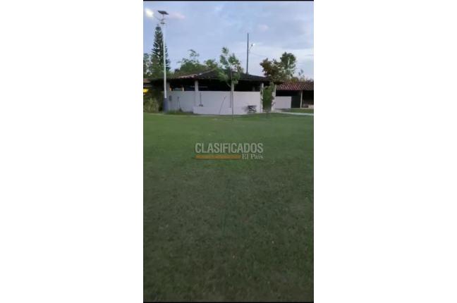 Fincas y Casas Campestres, Venta, Palmira - $2.500.000.000