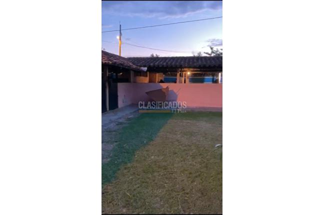 Fincas y Casas Campestres, Venta, Palmira - $2.500.000.000