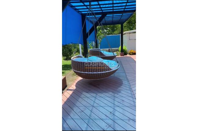 Fincas y Casas Campestres, Venta, Palmira - $2.500.000.000