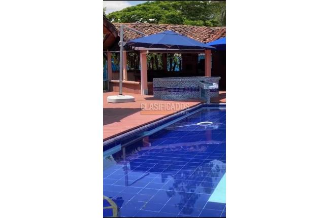 Fincas y Casas Campestres, Venta, Palmira - $2.500.000.000