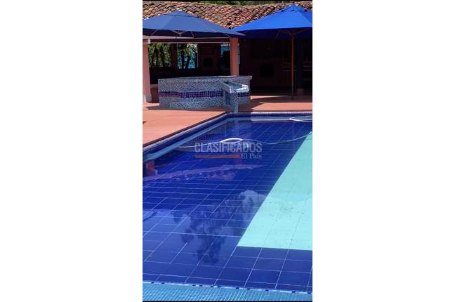 Fincas y Casas Campestres, Venta, Palmira - $2.500.000.000