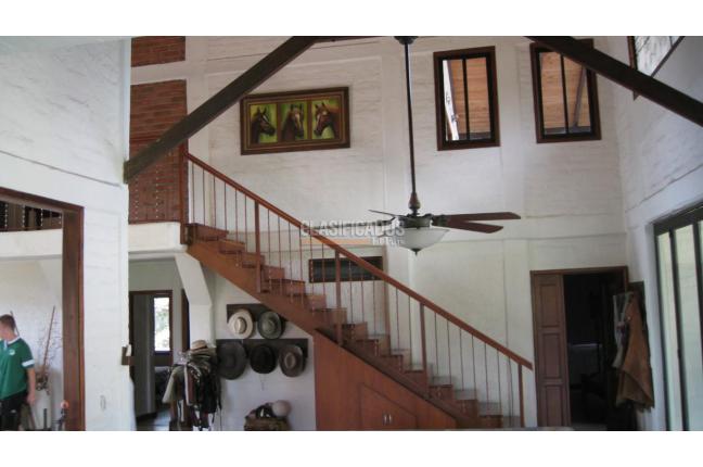 Fincas y Casas Campestres, Venta, Palmira - $2.500.000.000