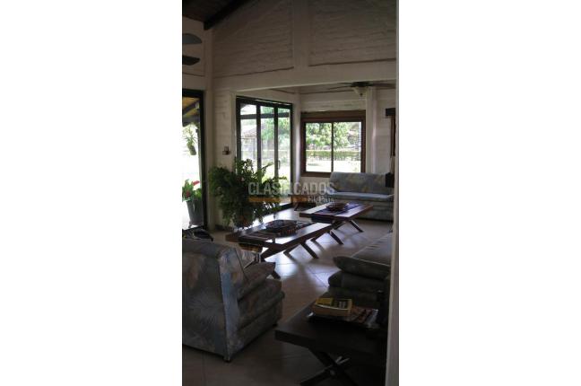 Fincas y Casas Campestres, Venta, Palmira - $2.500.000.000