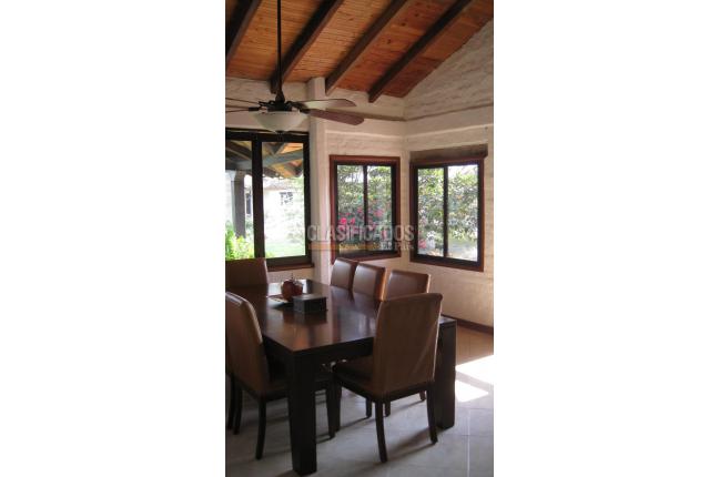 Fincas y Casas Campestres, Venta, Palmira - $2.500.000.000