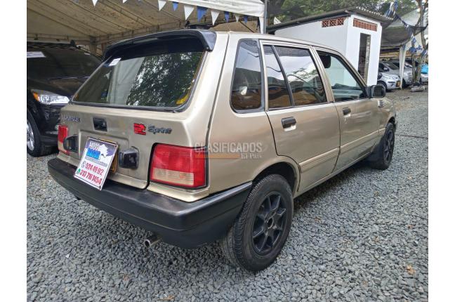 Chevrolet Sprint 1991 - $7.800.000