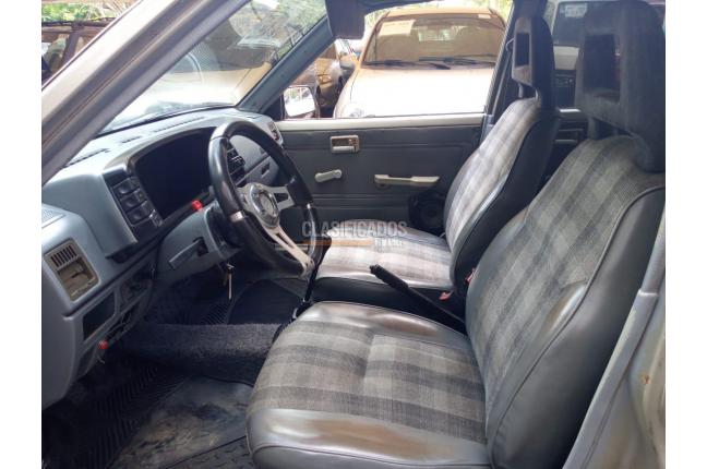 Chevrolet Sprint 1991 - $7.800.000