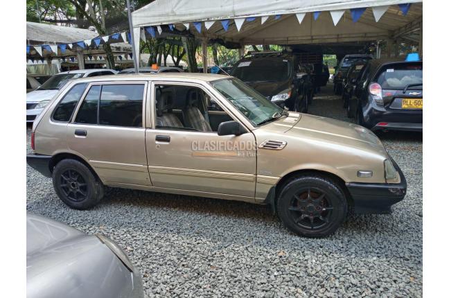 Chevrolet Sprint 1991