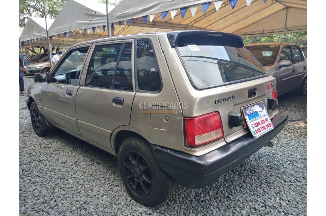 Chevrolet Sprint 1991 - $7.800.000