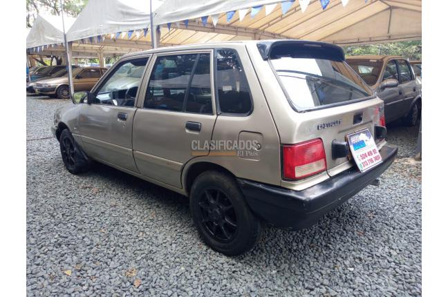 Chevrolet Sprint 1991 - $7.800.000