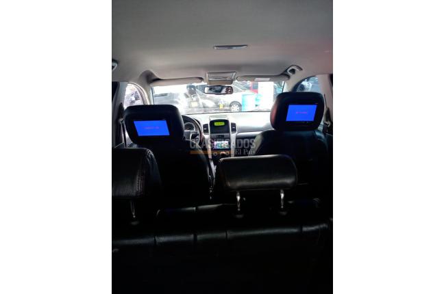 Chevrolet Captiva 2009 - $37.000.000