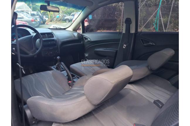 Chevrolet Sail 2015 - $32.000.000