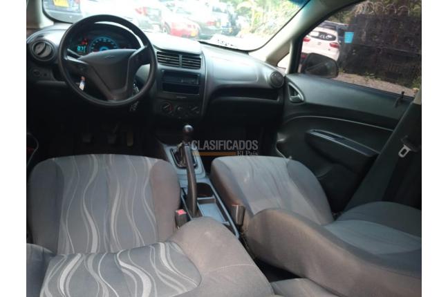 Chevrolet Sail 2015 - $32.000.000