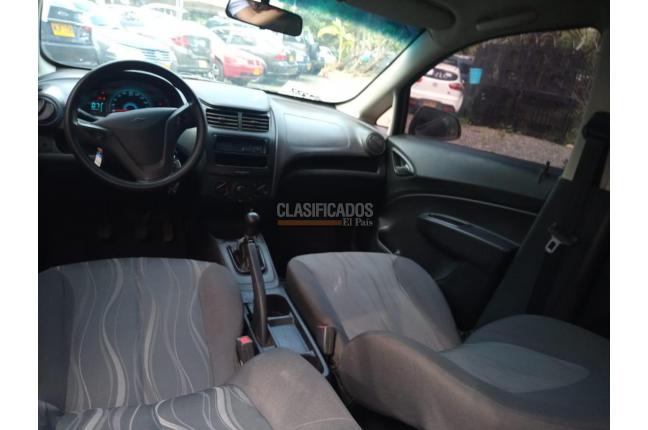 Chevrolet Sail 2015 - $32.000.000