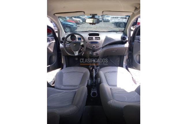 Chevrolet Spark 2013 - $27.000.000
