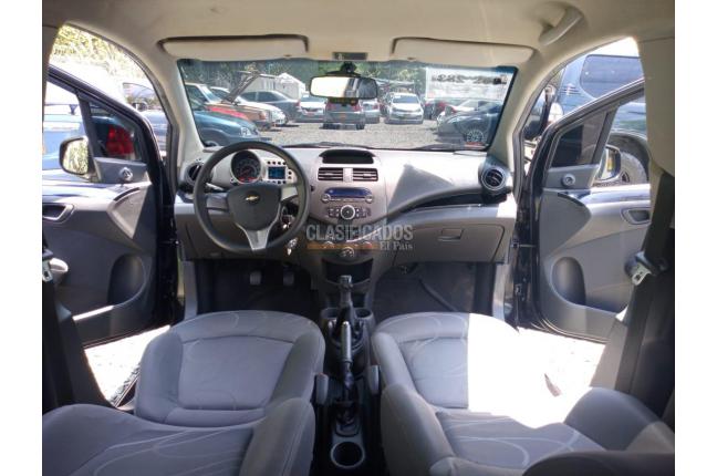 Chevrolet Spark 2013 - $27.000.000