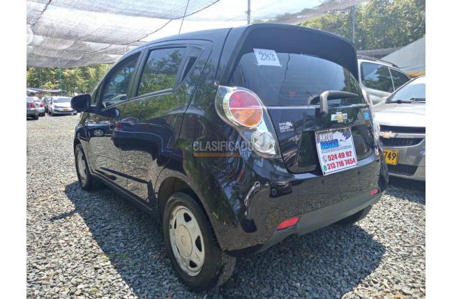 Chevrolet Spark 2013 - $27.000.000