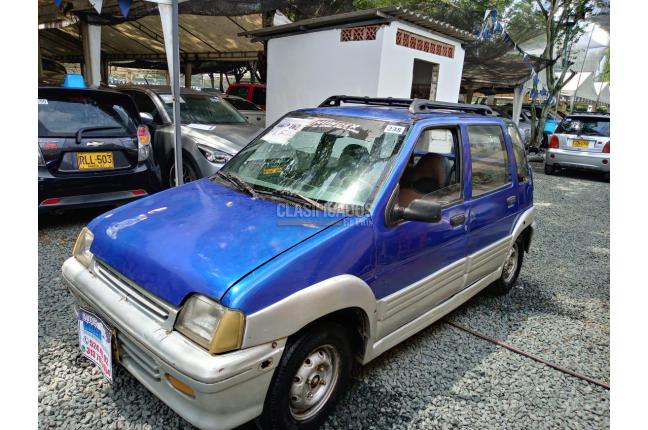 Daewoo Tico 1998 - $6.400.000