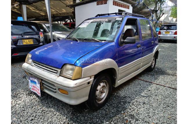 Daewoo Tico 1998 - $6.400.000