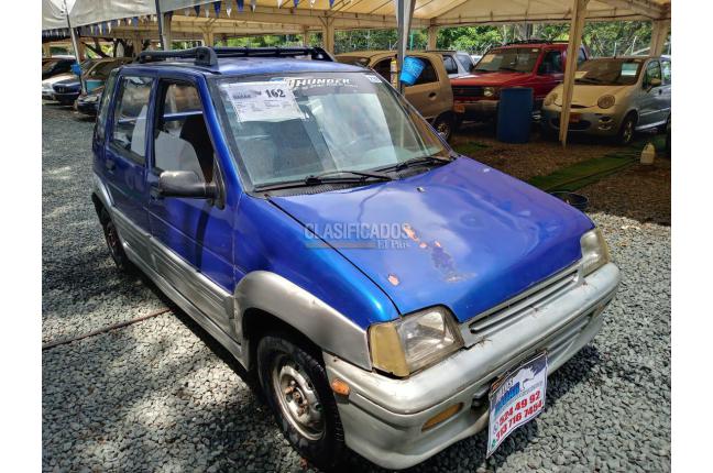 Daewoo Tico 1998 - $6.400.000