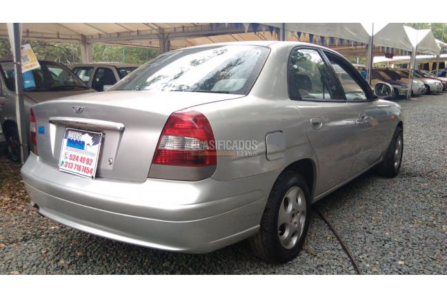 Daewoo Nubira 2000 - $11.500.000