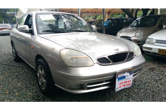 Daewoo Nubira 2000 - $11.500.000