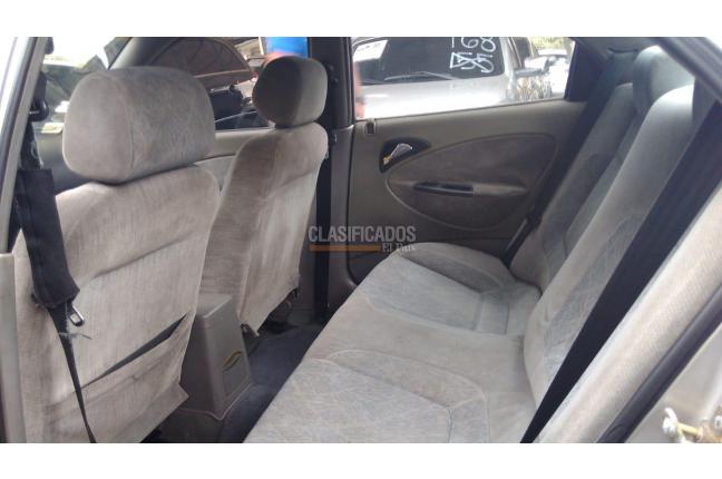 Daewoo Nubira 2000 - $11.500.000