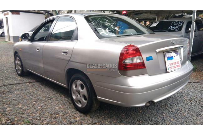 Daewoo Nubira 2000 - $11.500.000