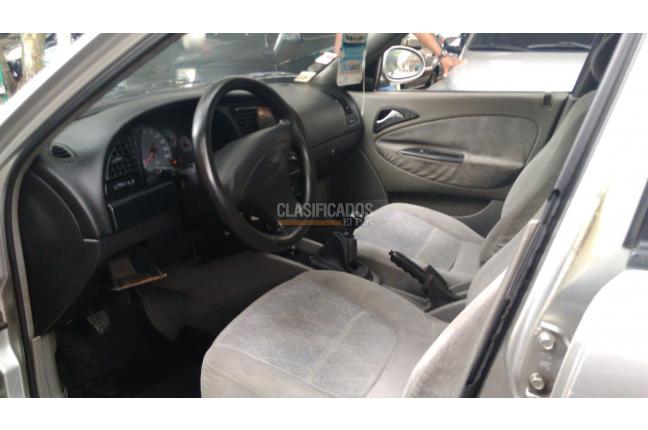 Daewoo Nubira 2000 - $11.500.000