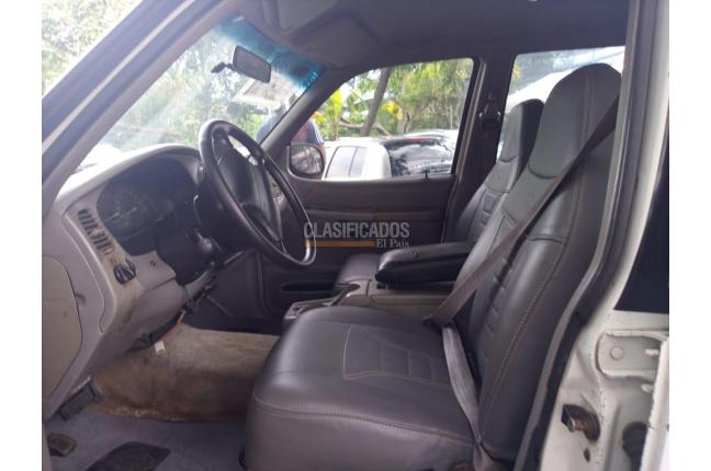 Ford Explorer 1997 - $14.500.000