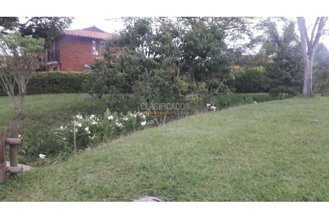 Casas, Venta, Quintas de Pance