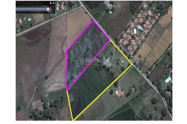 Lotes, Venta, Jamundí - $10.350.000.000