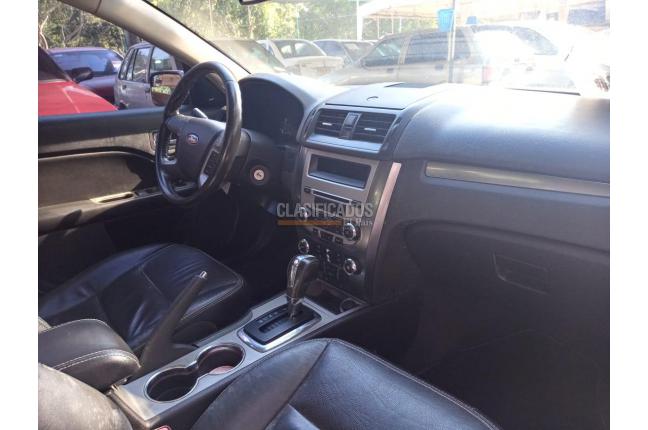 Ford Fusion 2012 - $36.000.000
