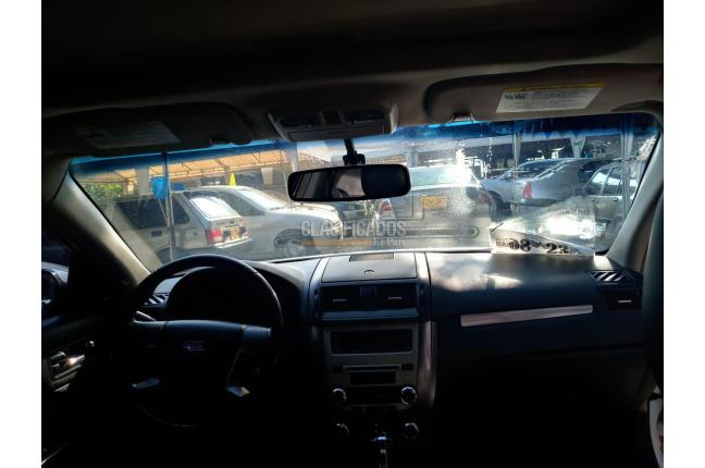 Ford Fusion 2012 - $36.000.000