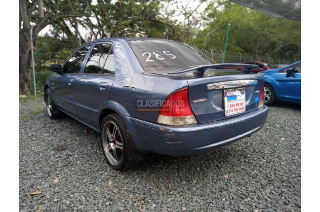 Ford Laser 2005 - $12.500.000