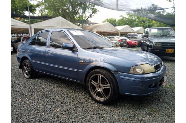 Ford Laser 2005 - $12.500.000