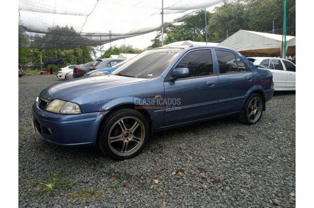 Ford Laser 2005 - $12.500.000