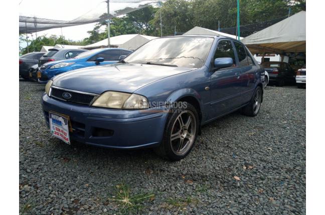 Ford Laser 2005 - $12.500.000