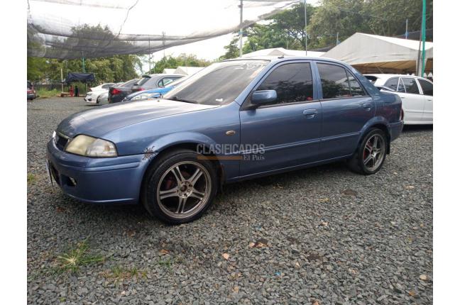 Ford Laser 2005 - $12.500.000