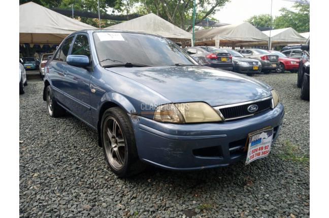 Ford Laser 2005 - $12.500.000