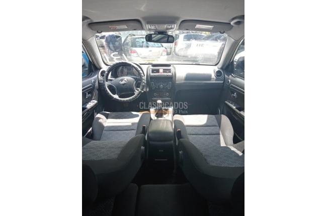 Great Wall Haval 2015 - $38.000.000