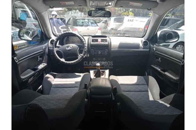 Great Wall Haval 2015 - $38.000.000
