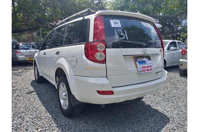 Great Wall Haval 2015 - $38.000.000