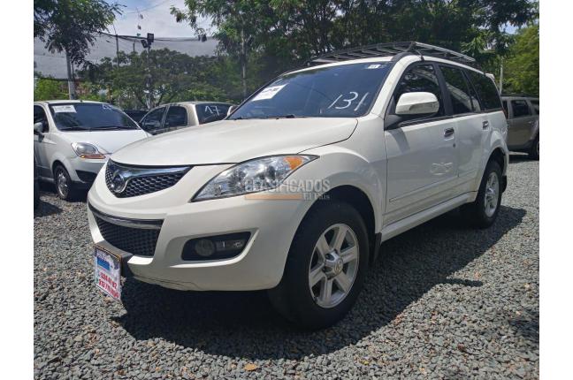 Great Wall Haval 2015