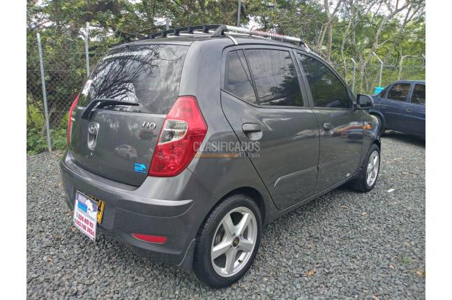 Hyundai i10 2012 - $26.000.000