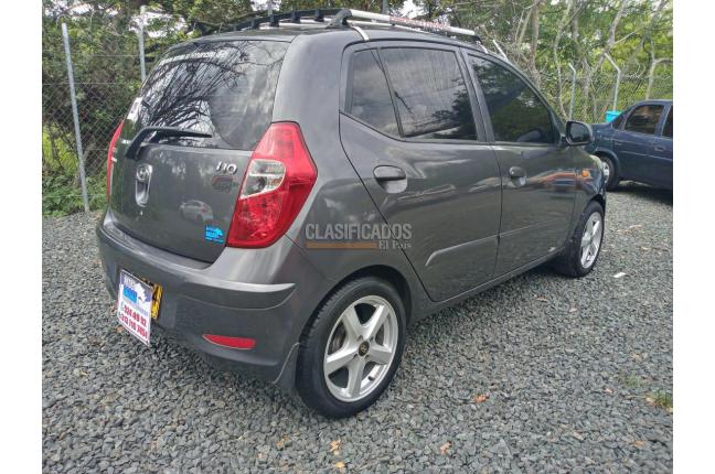 Hyundai i10 2012 - $26.000.000