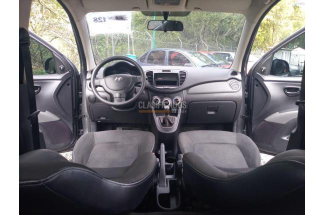 Hyundai i10 2012 - $26.000.000