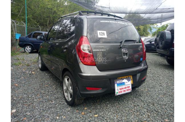 Hyundai i10 2012 - $26.000.000