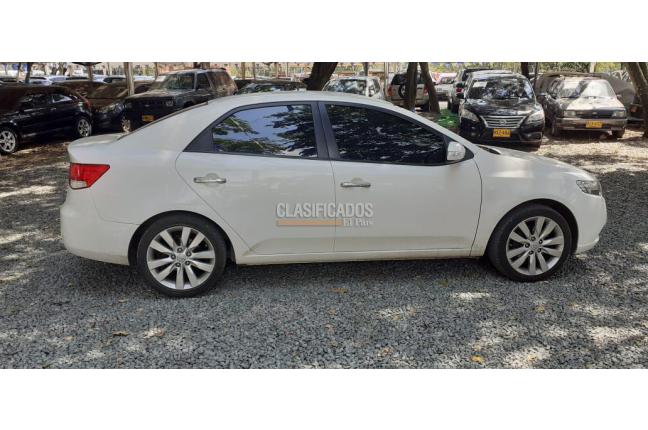 Kia Cerato 2011 - $31.000.000